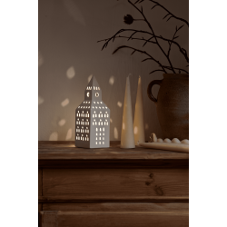 Khler Urbania Lyshus Kirketrn H20 hvid