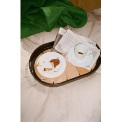 Rosendahl Carry me bakke 50x35 cm