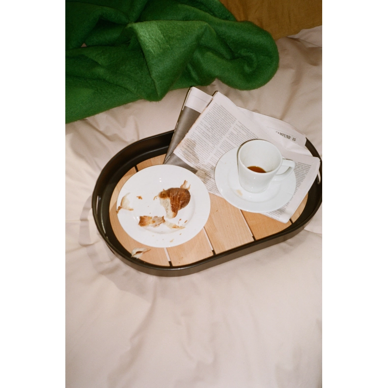 Rosendahl Carry me bakke 50x35 cm