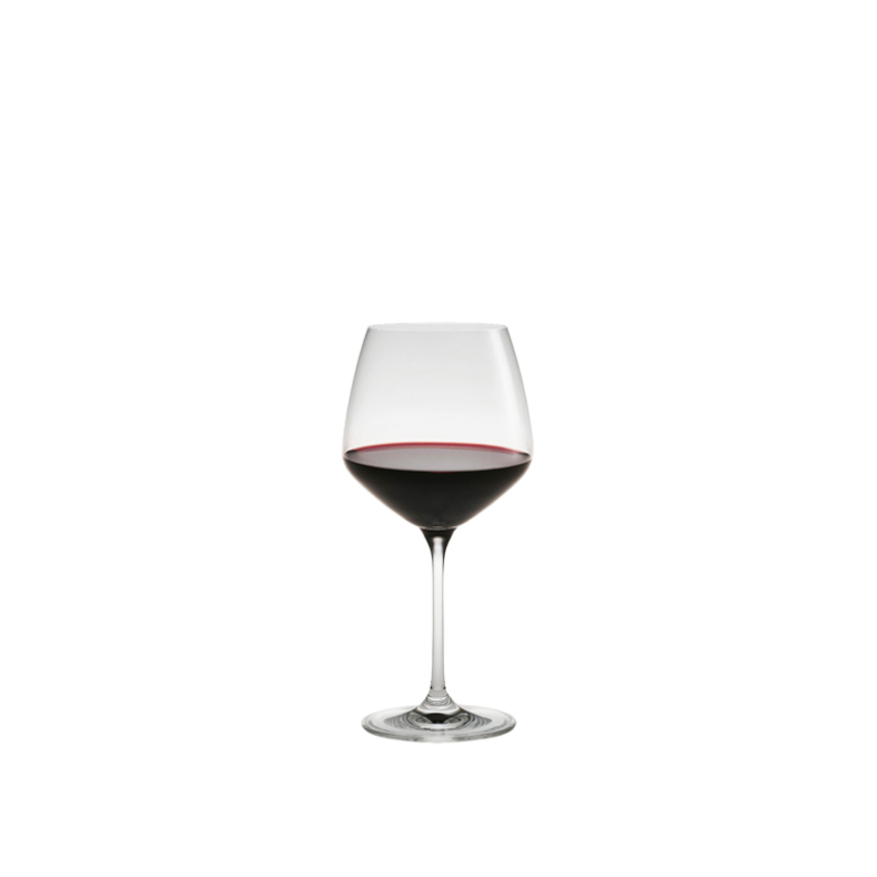 Holmegaard Perfection Bourgogne rdvinsglas 59 cl.