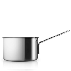 Eva Trio Recycled Stainless Steel kasserolle 1,8 liter 16 cm