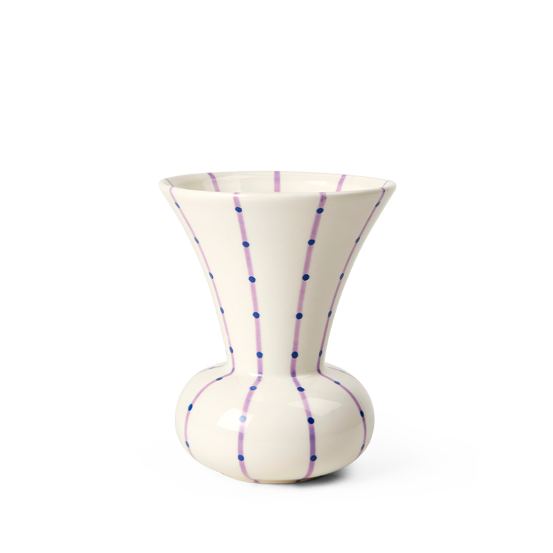 Khler Signature vase lilla H15 cm