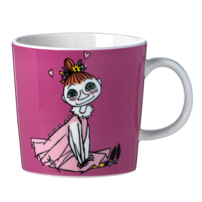 Moomin Arabia, Krus - Mymlen