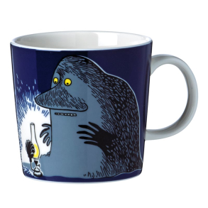 Moomin Arabia, Krus - Mrren