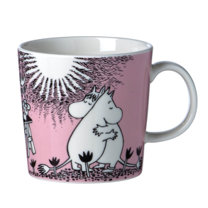 Moomin Arabia, Krus - Krlighed