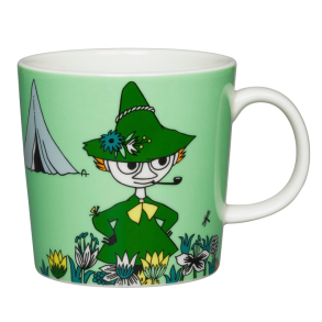 Moomin Arabia, Krus - Mumrikken