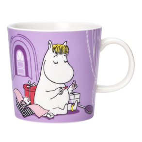 Moomin Arabia, Krus - Snorkfrken