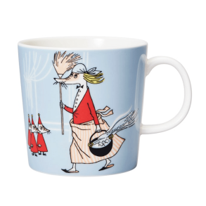 Moomin Arabia, Krus - Filifjonk