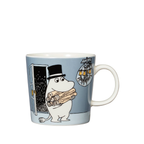 Moomin Arabia, Krus - Mumifar