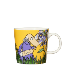 Moomin Arabia, Krus - Hemulen