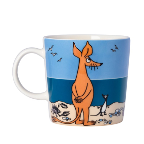 Moomin Arabia, Krus - Sniff