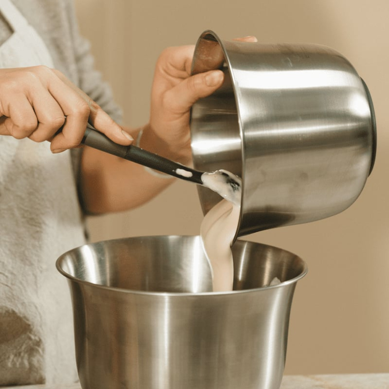 Eva Solo Green Tools r�resk�l st�l farve 3,3 liter