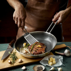 Eva Trio Spatel lang stl 24,5 cm