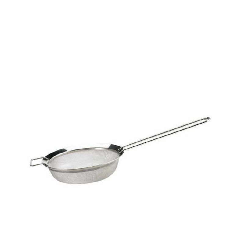 Eva Trio trådsi Ø16 cm rustfrit stål