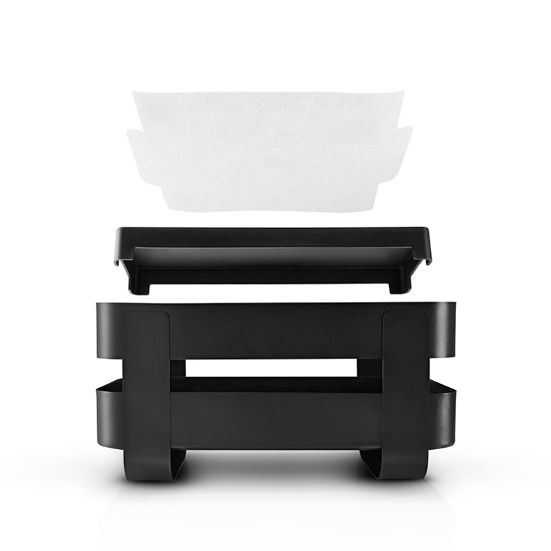 Eva Solo selvvandende herb organiser st�l sort