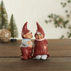 Klarborg Nisse Liva og Storm 2024