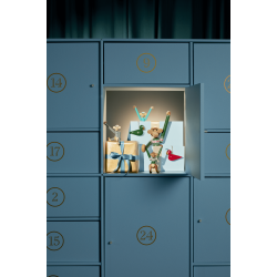 Rosendahl Kay Bojesen Julesweater Abe mini