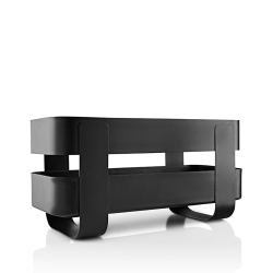 Eva Solo selvvandende herb organiser st�l sort