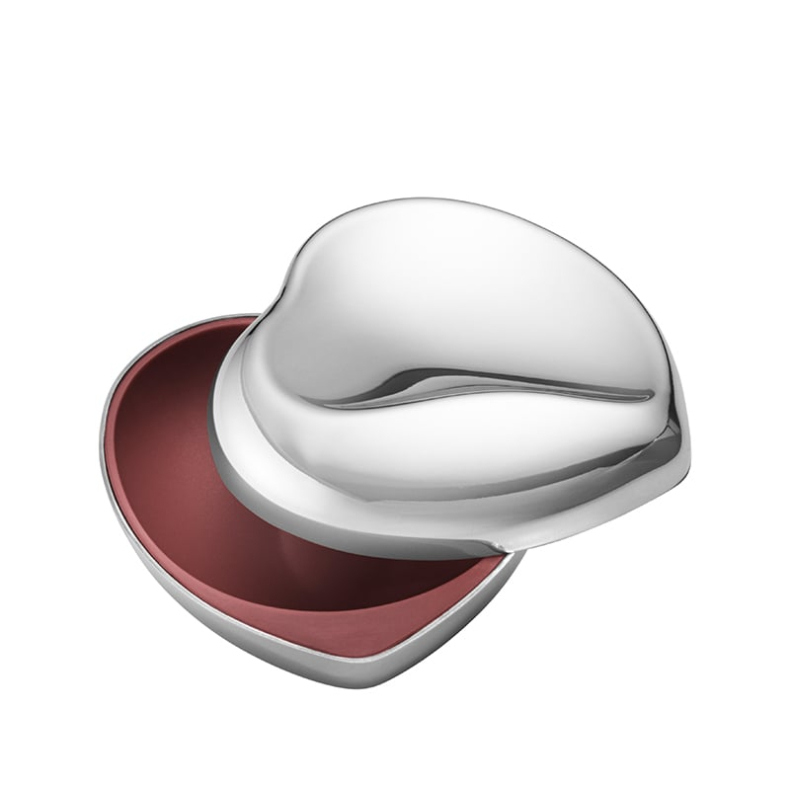 Georg Jensen Hjerte pilleske
