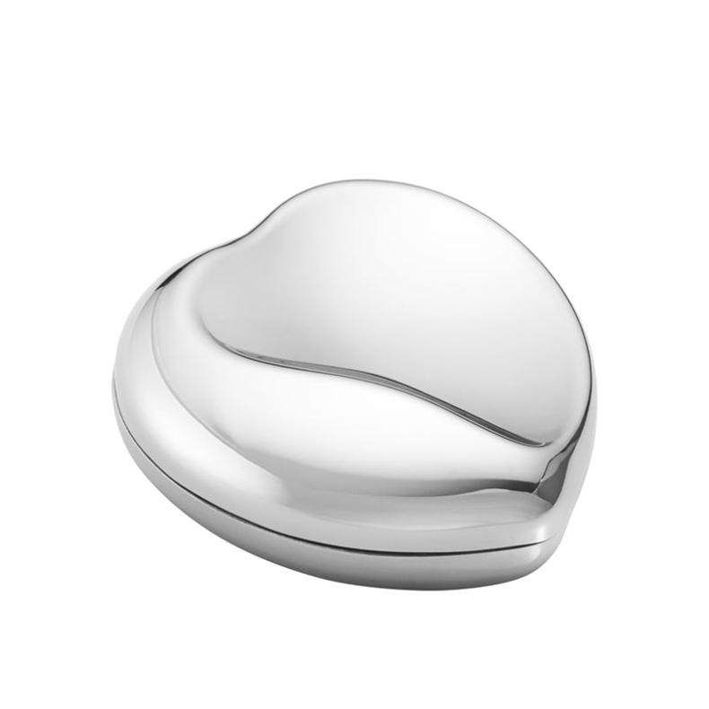 Georg Jensen Hjerte pille�ske