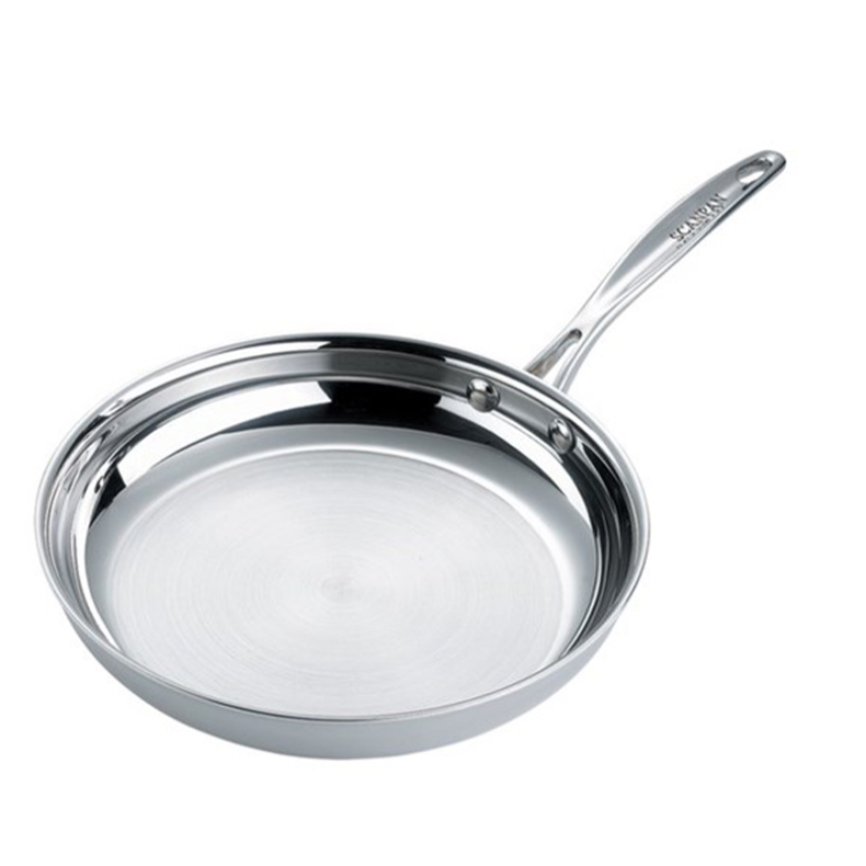 Scanpan Fusion 5 stegepande stl 28 cm