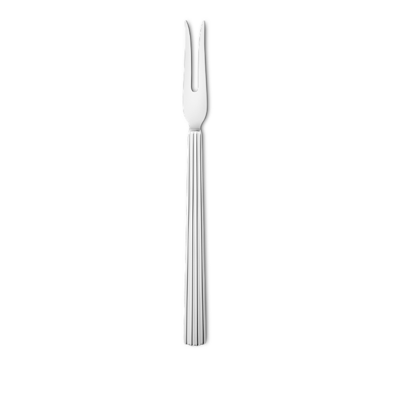 Georg Jensen Bernadotte tapasgaffel 2 stk.