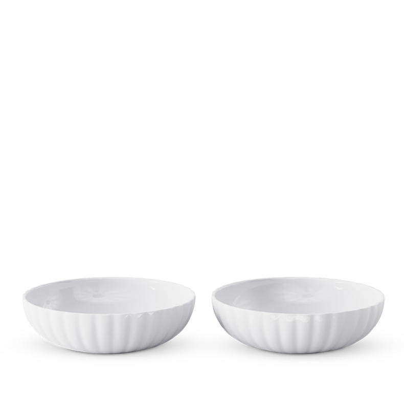 Georg Jensen Bernadotte skl 20 cl 2 stk.