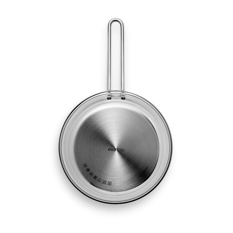 Eva Trio Slip-Let RS stegepande 32 cm