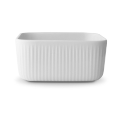 Eva Trio Legio Nova skl hvid 12 cm