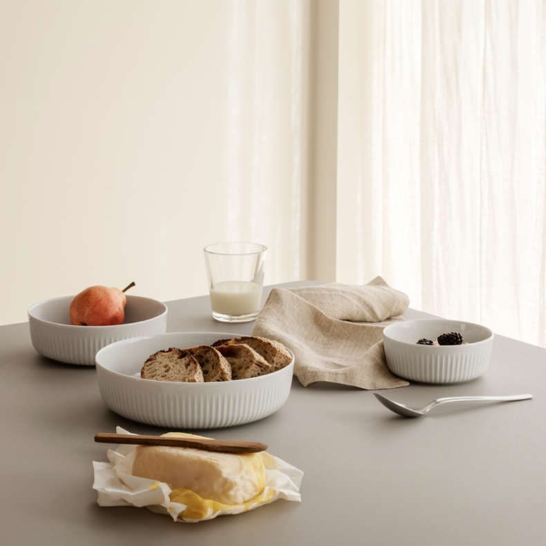 Eva Trio Legio Nova skle 3 stk. 0,4L + 0,8L + 1,1L