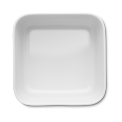 Eva Trio Legio Nova skl hvid 12 cm