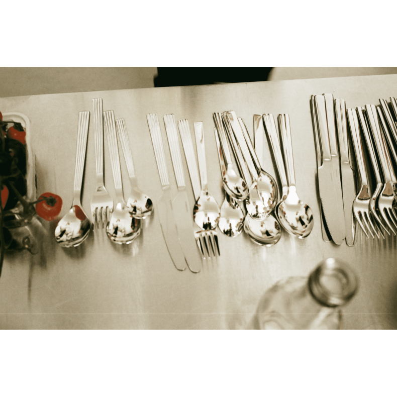 Rosendahl Grand Cru Nouveau Bestikst 16 dele