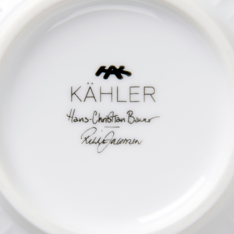 Khler Hammershi Summer sommerbr skl 12 cm