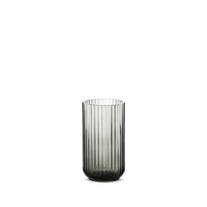 Lyngby vase rgfarvet 15 cm