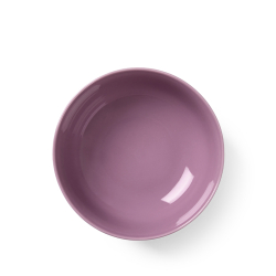 Lyngby Porceln Rhombe Color skl lilla 15,5 cm