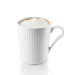 Eva Trio Legio Nova krus hvid 2 stk. 34 cl