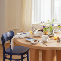 Georg Jensen Koppel Dinnerware morgen skl 15 cm