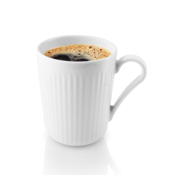 Eva Trio Legio Nova krus hvid 2 stk. 34 cl