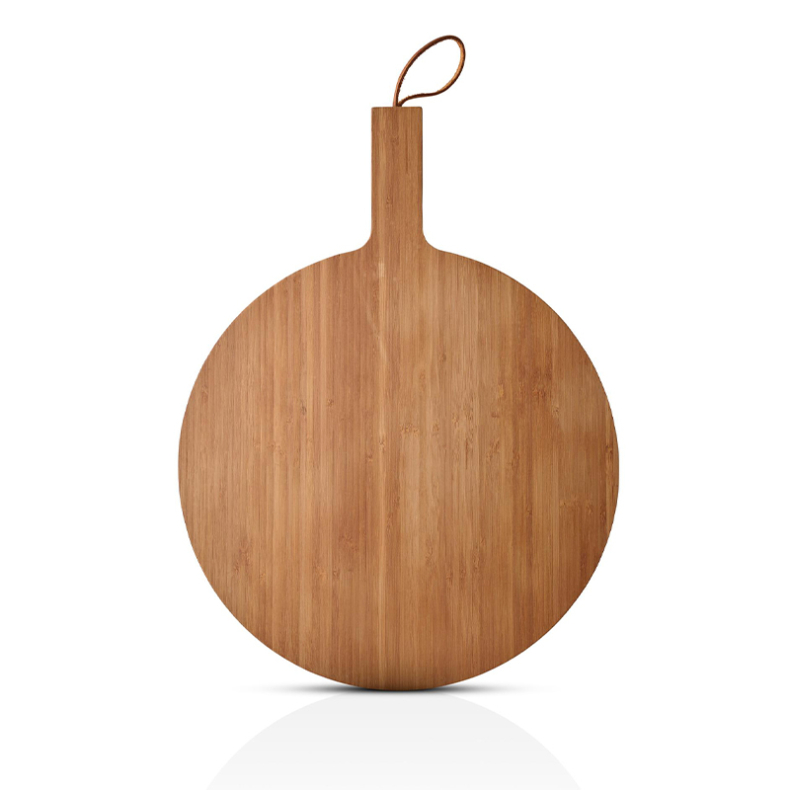Eva Solo Nordic Kitchen skrebrt bambus 35 cm