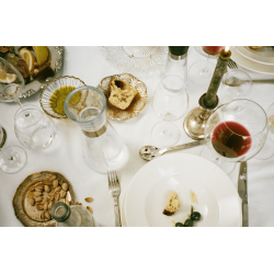 Rosendahl Grand Cru Nouveau Bestikst 16 dele