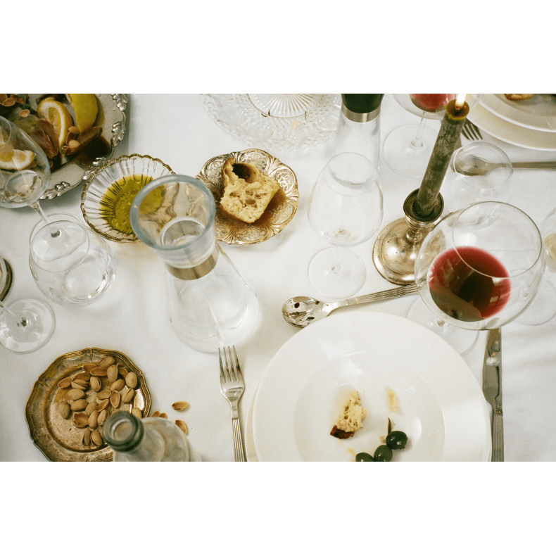 Rosendahl Grand Cru Nouveau Bestikst 16 dele