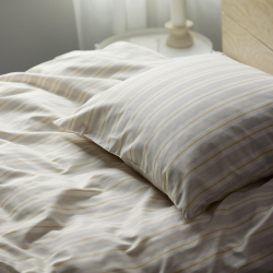 Sdahl, Flow sengetj - Gr, 140x220 cm