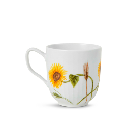 Hammershi Summer solsikke krus 33 cl