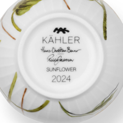 Hammershi Summer solsikke krus 33 cl