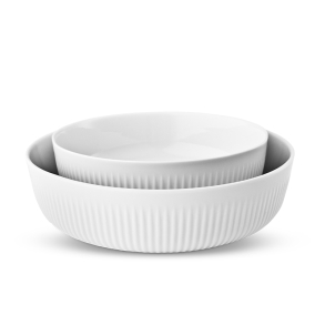 Eva Trio Legio Nova salatskle 2 stk. 1,1L + 2,0L