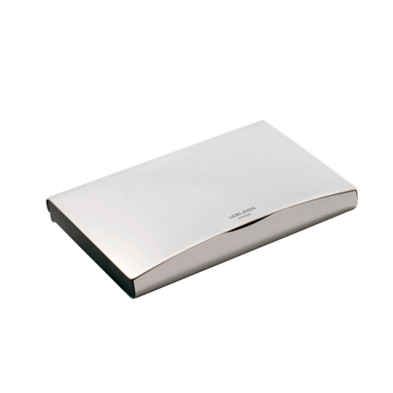 Georg Jensen Konno kortholder