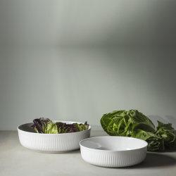 Eva Trio Legio Nova salatskle 2 stk. 1,1L + 2,0L