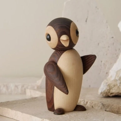 Spring Copenhagen, Pingvin - Frost