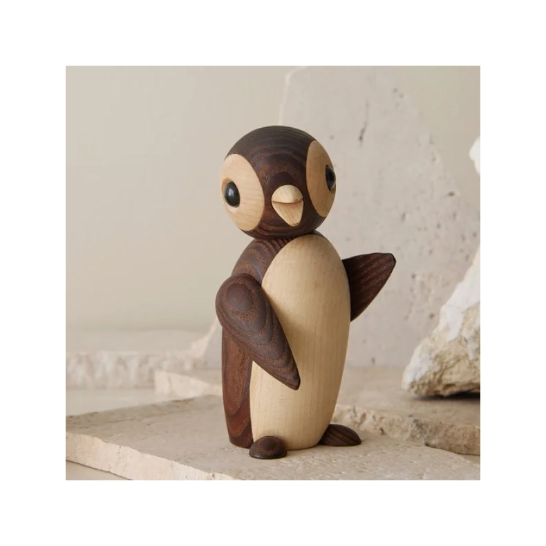 Spring Copenhagen, Pingvin - Frost