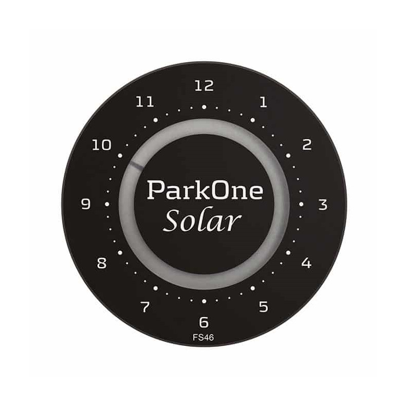 ParkOne Solar